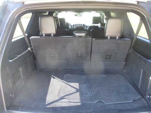 Used 2019 Ford Expedition Max Limited image 15
