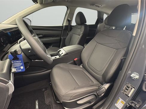 New 2026 Hyundai Tucson SE FWD image 10
