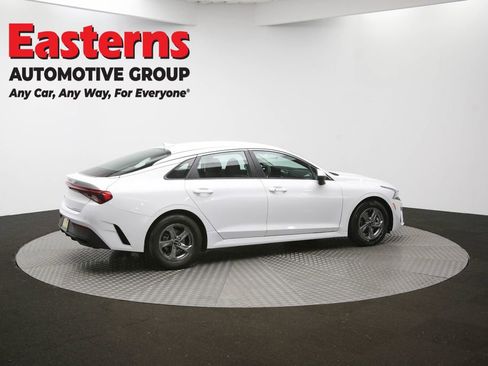 Used 2022 Kia K5 LXS image 41