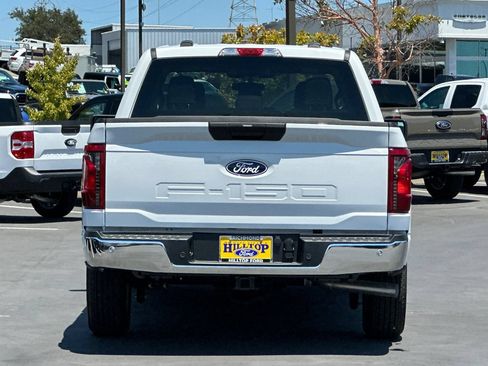 New 2026 Ford F150 XL w/ Equipment Group 103A High RWD image 5