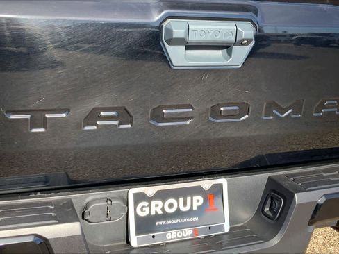 Used 2024 Toyota Tacoma SR5 image 9
