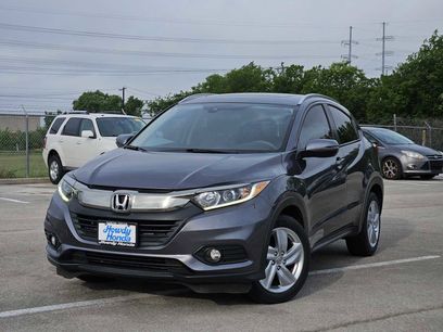 Used 2020 Honda HR-V EX
