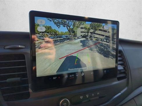 New 2026 Ford Transit 350 148 High Roof Extended w/ Load Area Protection Package image 13