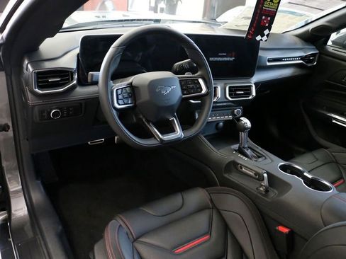 New 2025 Ford Mustang GT Premium w/ GT Performance Package image 20