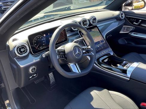 New 2026 Mercedes-Benz CLE 450 4MATIC Cabriolet image 6