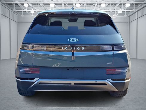 Certified 2024 Hyundai Ioniq 5 SEL AWD/4WD image 5
