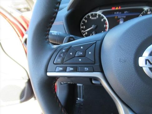 Used 2022 Nissan Altima 2.5 SR image 19