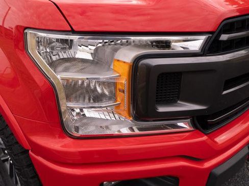 Used 2018 Ford F150 XLT w/ Equipment Group 302A Luxury image 39