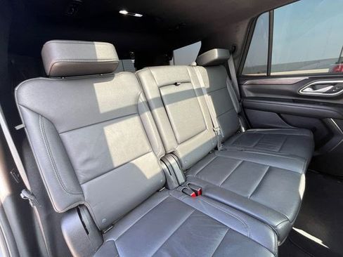 Used 2023 Chevrolet Tahoe Z71 w/ Off-Road Capability Package AWD/4WD image 17