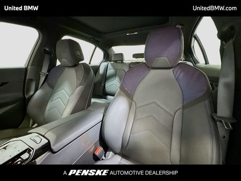 Used 2024 BMW 540i xDrive w/ Premium Package AWD/4WD image 5