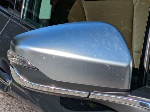 Certified 2024 Subaru Outback Touring XT AWD/4WD image 12