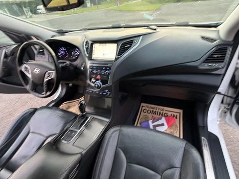 Used 2017 Hyundai Azera FWD image 60