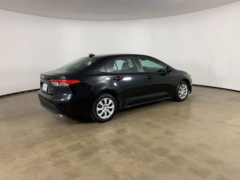 Used 2024 Toyota Corolla LE image 8