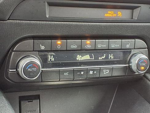 Used 2019 MAZDA CX-5 Touring image 9