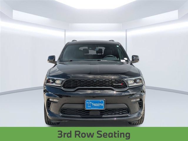 Used 2023 Dodge Durango GT AWD/4WD image 11