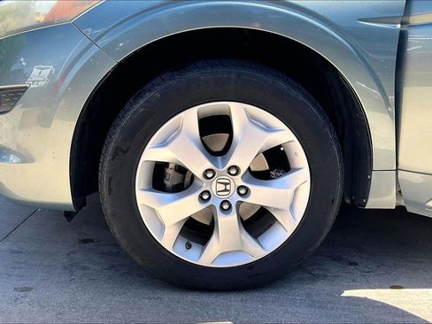 Used 2011 Honda Crosstour EX-L image 5