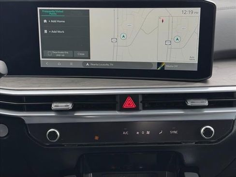 New 2026 Kia Sorento SX Prestige image 16