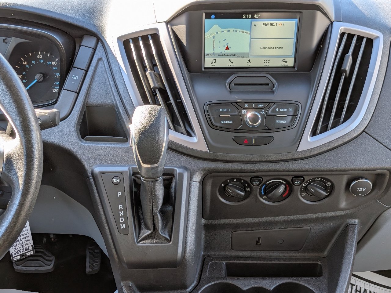 Used 2018 Ford Transit 350 XLT RWD image 25