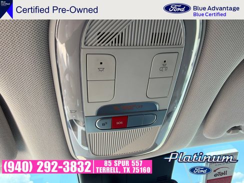 Used 2023 Hyundai Ioniq 5 SEL AWD/4WD image 16