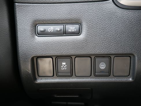 Used 2021 Nissan Murano SV w/ Cargo Package AWD/4WD image 25