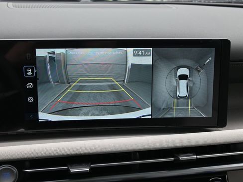 New 2026 Hyundai Tucson Limited AWD/4WD image 16