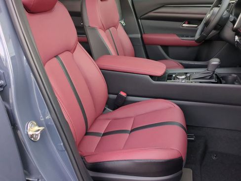 New 2026 MAZDA CX-50 2.5 Hybrid w/ Premium Plus Pkg image 22