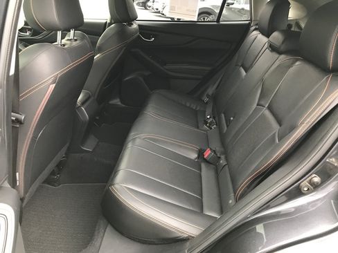 Used 2018 Subaru Crosstrek 2.0i Limited AWD/4WD image 26
