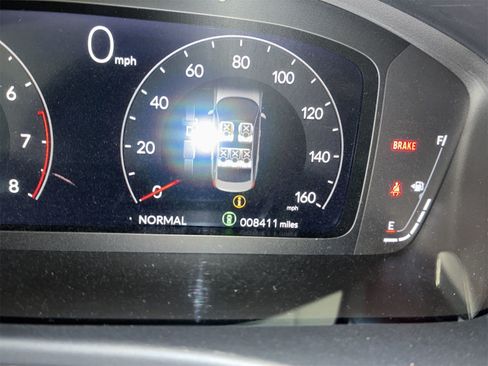 Used 2025 Honda Civic Si image 10