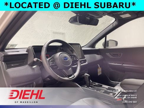 New 2026 Subaru Outback Premium image 18