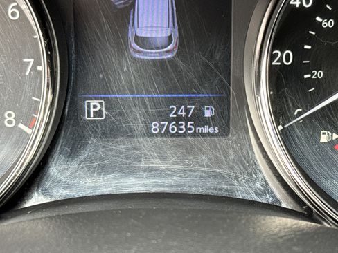 Used 2019 Nissan Rogue Sport S image 21