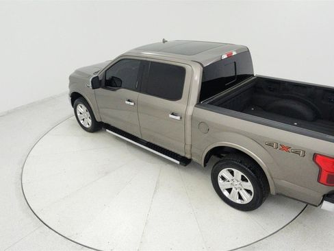 Used 2018 Ford F150 Lariat image 15