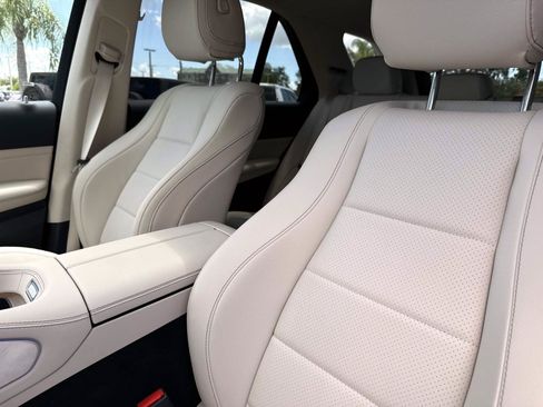Certified 2026 Mercedes-Benz GLE 350 4MATIC image 23