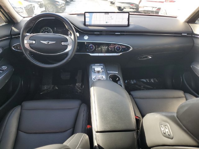 Used 2024 Genesis GV70 2.5T w/ Select Package AWD/4WD image 23