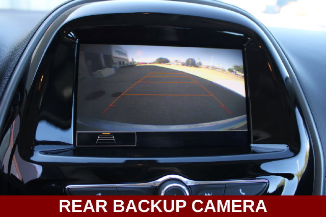 Used 2021 Chevrolet Spark LS FWD image 4