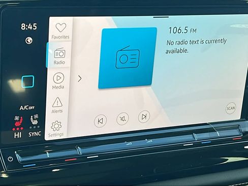 New 2026 Volkswagen Atlas SEL Premium R-Line image 15