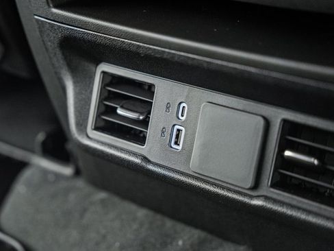 New 2026 Chevrolet Silverado 1500 Custom image 34