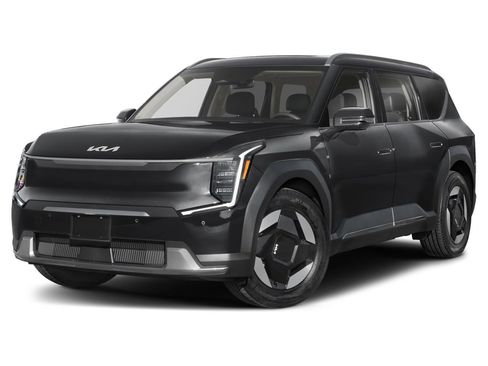 New 2026 Kia EV9 Wind image 15