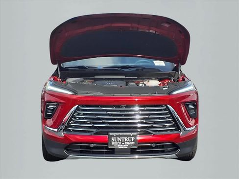 New 2025 Buick Enclave Preferred w/ Power Package image 22