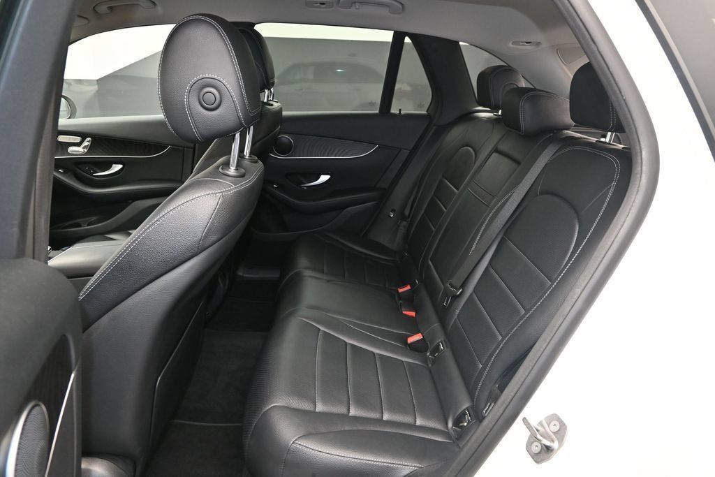 Used 2016 Mercedes-Benz GLC 300 image 15