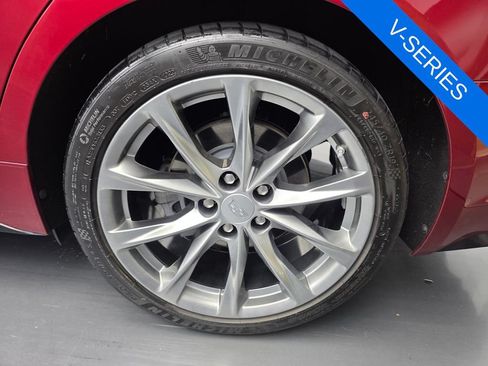 Used 2023 Cadillac CT5 V w/ Premium Package RWD image 18