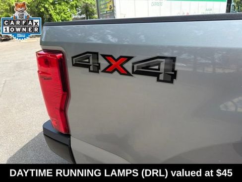 Used 2022 Ford F250 XL w/ Power Equipment Group AWD/4WD image 12