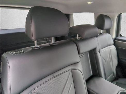 Used 2025 Hyundai Santa Fe SEL FWD image 22