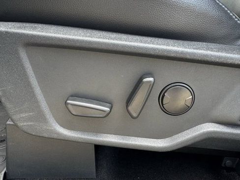 Used 2024 Ford Bronco Wildtrak AWD/4WD image 28