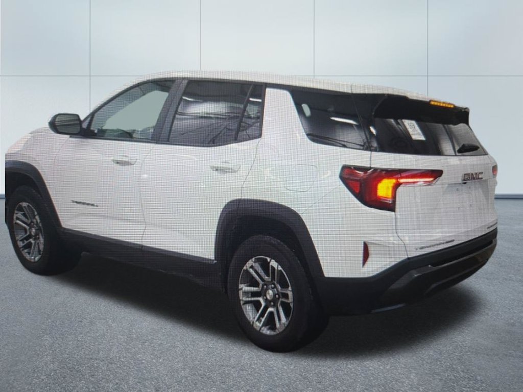 Used 2026 GMC Terrain Elevation AWD/4WD image 5