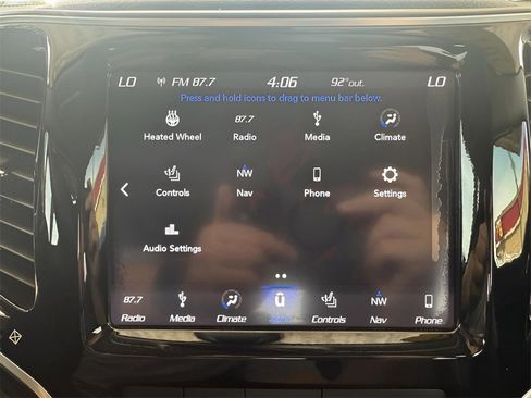 Used 2019 Jeep Cherokee Limited image 20