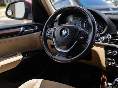 Used 2016 BMW X3 sDrive28i RWD image 30