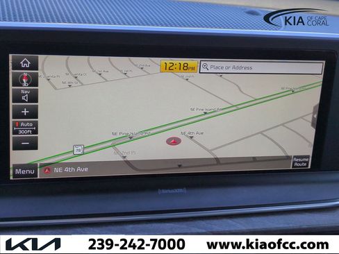 Certified 2020 Kia Telluride EX w/ Towing Package image 23