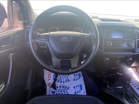 Used 2021 Ford Ranger XL w/ Equipment Group 101A High image 6