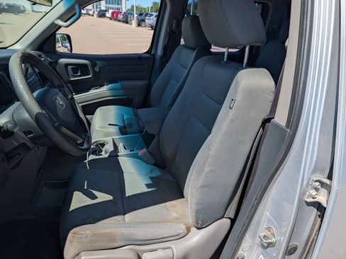 Used 2012 Honda Ridgeline RT image 19