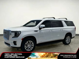 Used 2024 GMC Yukon XL Denali RWD video 2